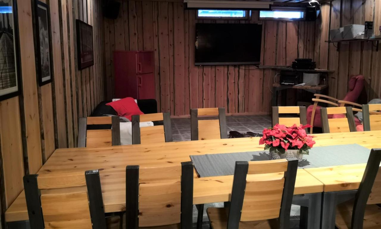 Вилла Leviday 1&2 Экстерьер фото
